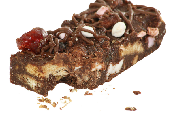 réussir son crunch chocolat