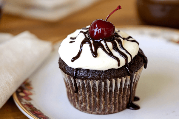 réussir sa ganache chocolat noir