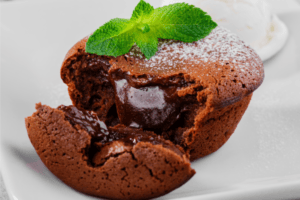 nestlé fondant au chocolat