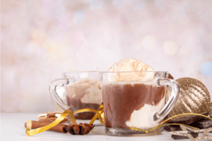 chocolat chaud thermomix