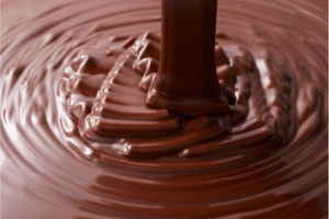 comment faire fondre du chocolat
