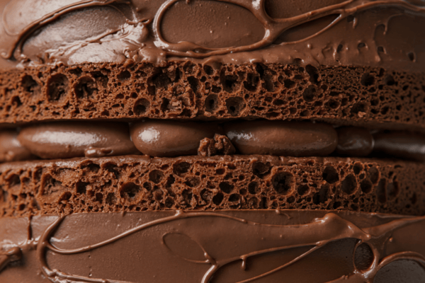 réussir sa creme au chocolat thermomix