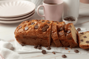 meilleur gâteau aux pépites de chocolat