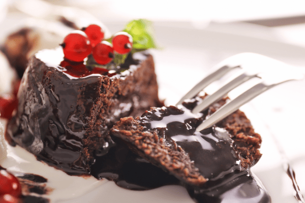 réussir son moelleux chocolat