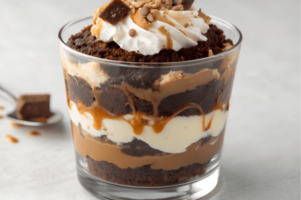 nestlé mousse au chocolat recette gourmande