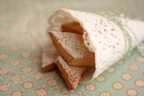 Pourquoi mange-t-on des bottereaux pour Mardi Gras ?