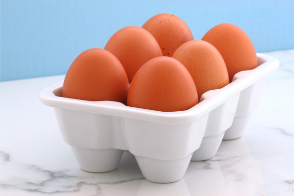 les oeufs de categories A