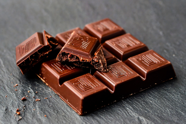 meilleur marque chocolat francais