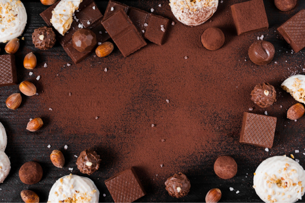 le meilleur chocolatier français