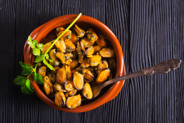 bien conserver ses moules