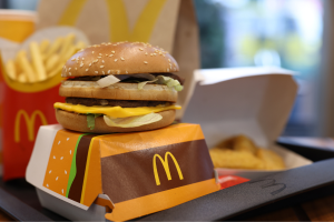 croque mcdo prix