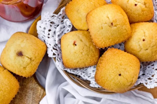 Recette Gateau Sans Sucre Diabétique