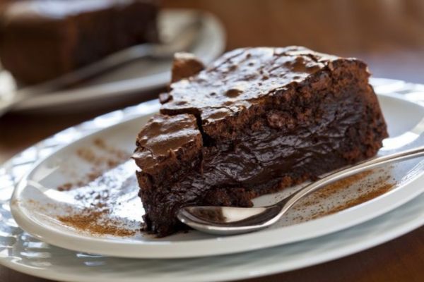 Les accompagnements sans sucre pour sublimer votre gâteau