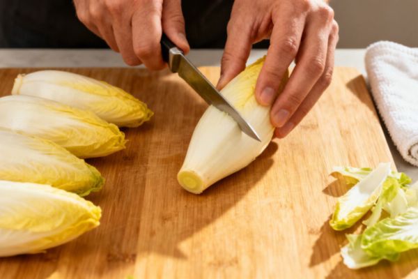 Les erreurs à éviter avec la cuisson des endives à la cocotte minute
