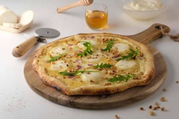 Idées de garnitures pour vos pizzas maison