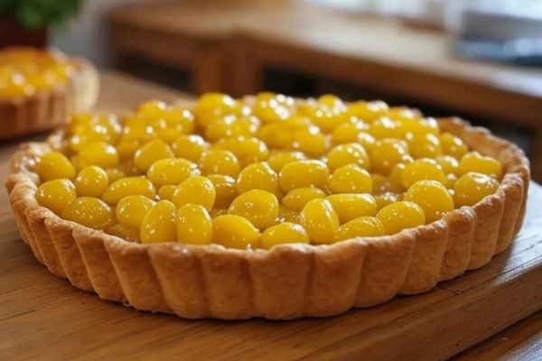 faut il décongeler les mirabelles pour faire une tarte