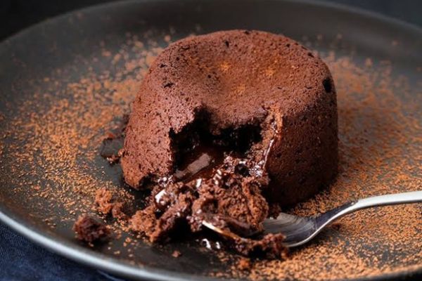 recette gâteau chocolat sans sucre pour diabétique