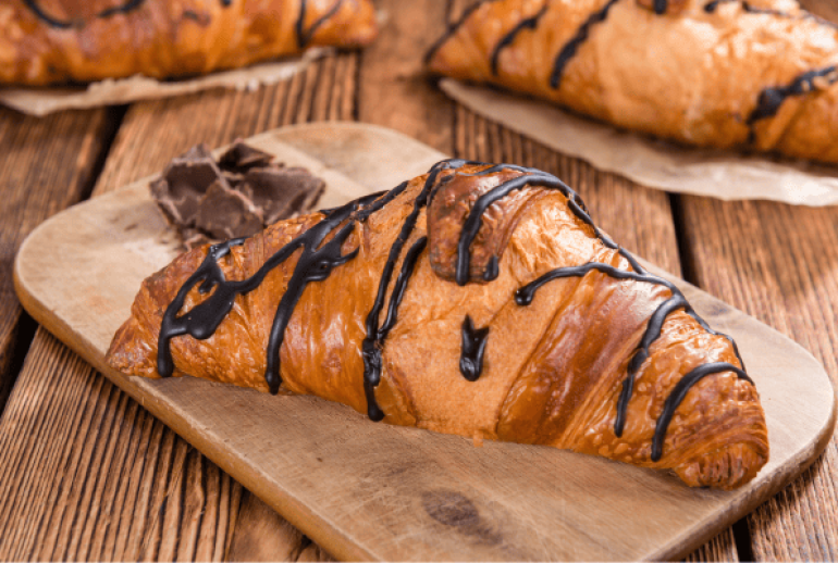 pain chocolat