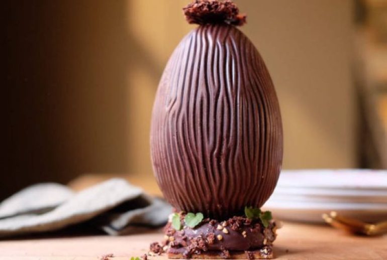 meilleurs chocolats de Pâques